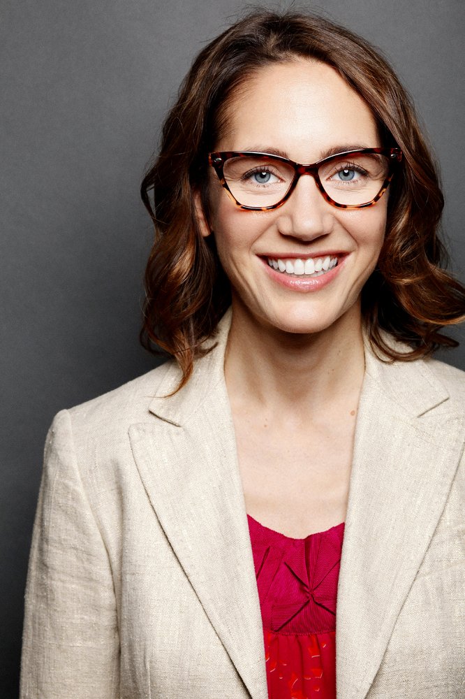 Elizabeth Schmidt