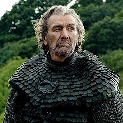 Brynden 'Blackfish' Tully