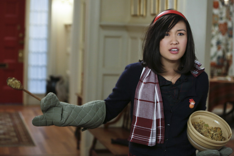 Jill 'Mouse' Chen