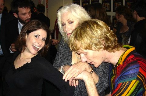 Rob Tunstall
