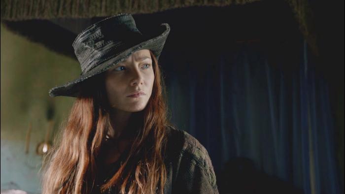 Anne Bonny