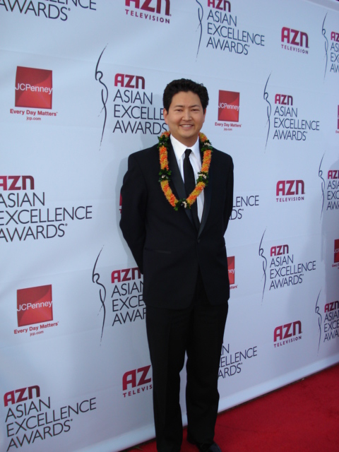 Aaron Ikeda