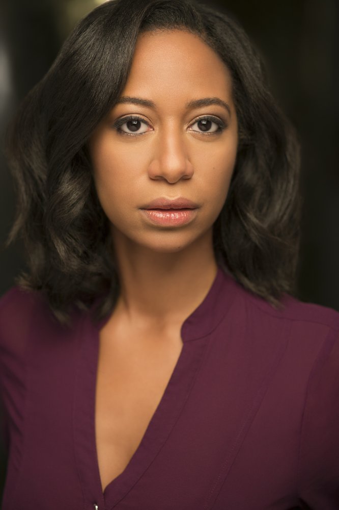 Sharina Martin