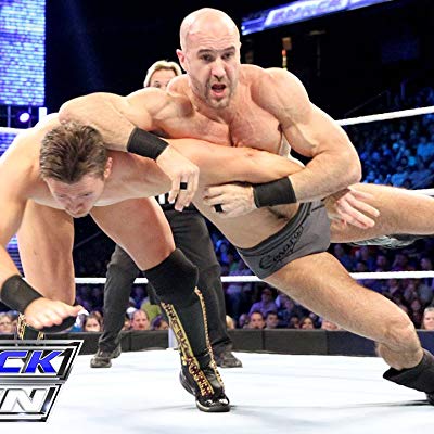 Cesaro, Antonio Cesaro
