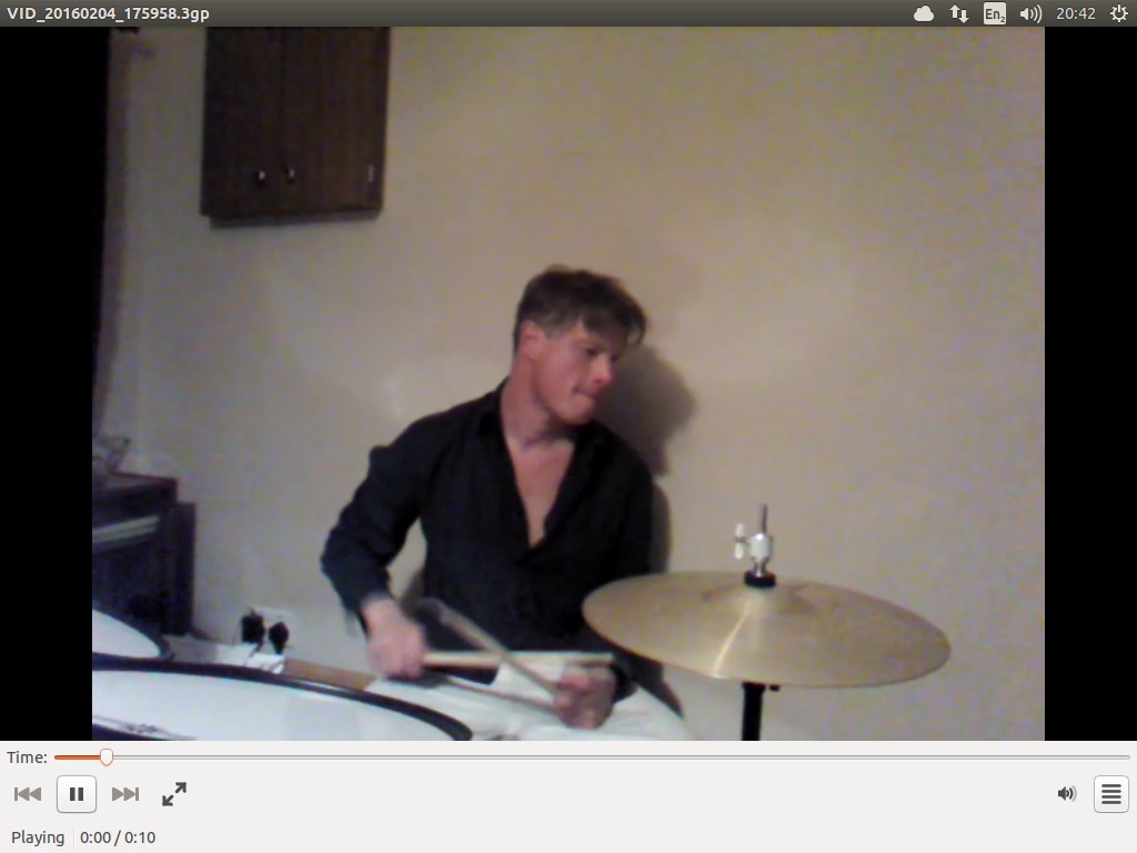 Robbie Manners