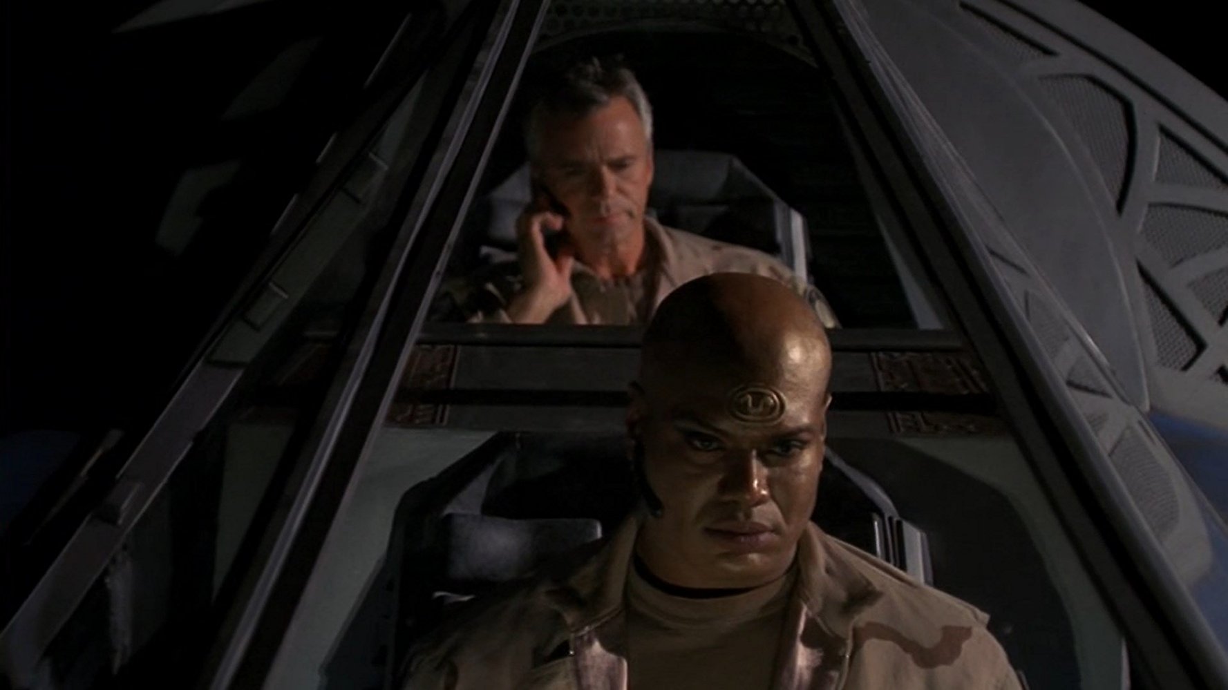 Teal'c