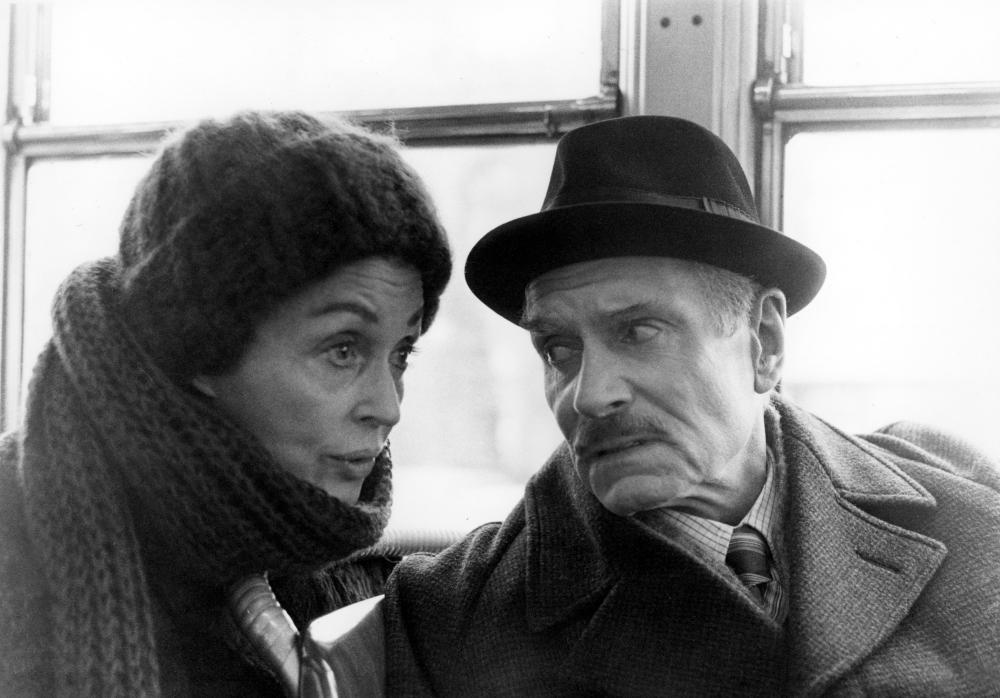 Lilli Palmer