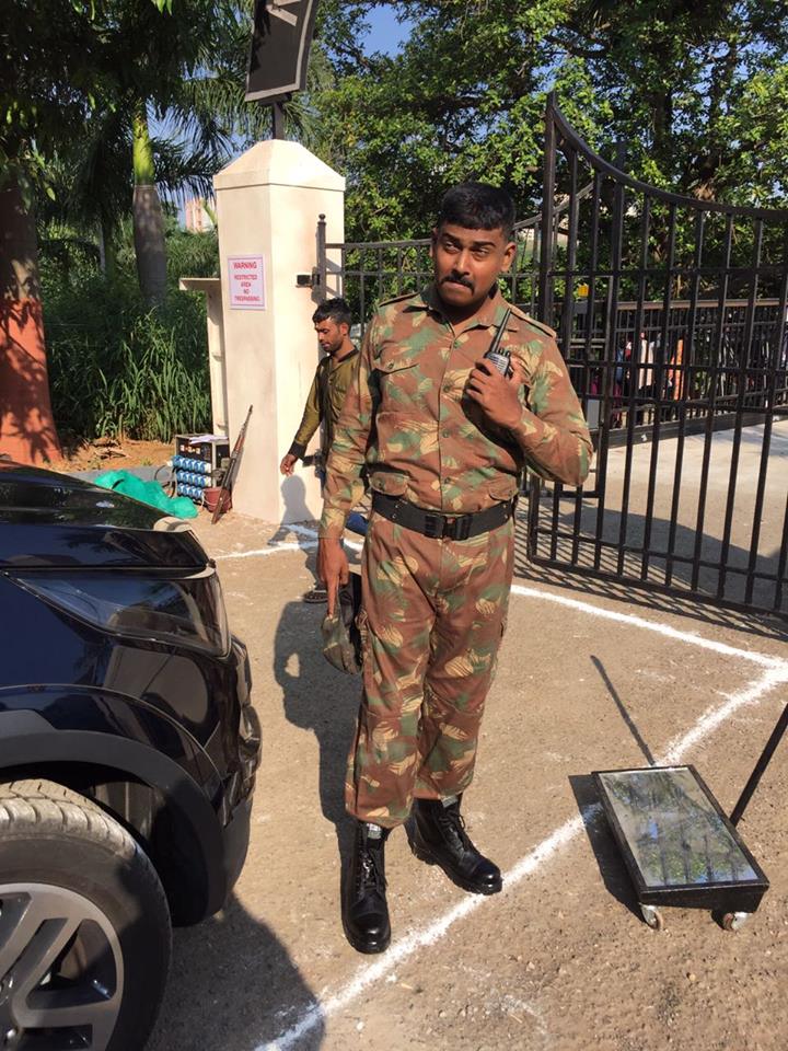 Abhishek Bhalerao