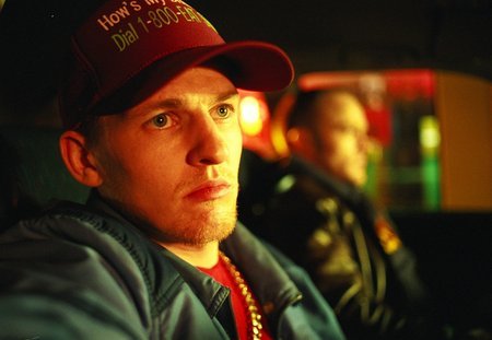 Brendan Mackey
