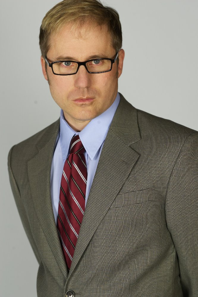 Bruce L. Hart