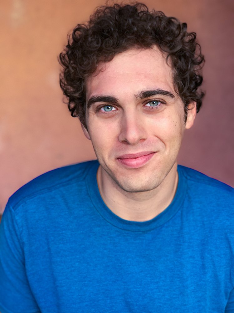 Josh Allen Goldman
