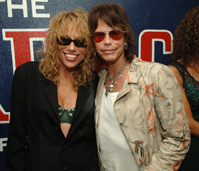 Carly Simon