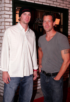 Bronson Arroyo
