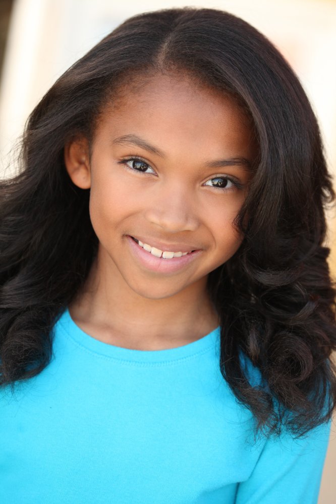Jasmyn Rae