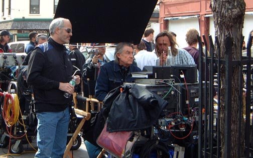 Joel Schumacher