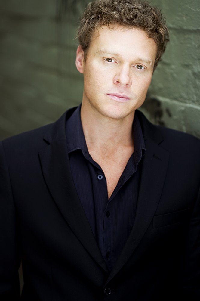 Matt James