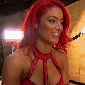 Herself, Eva Marie