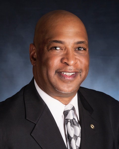 Gerald Wayne Potter