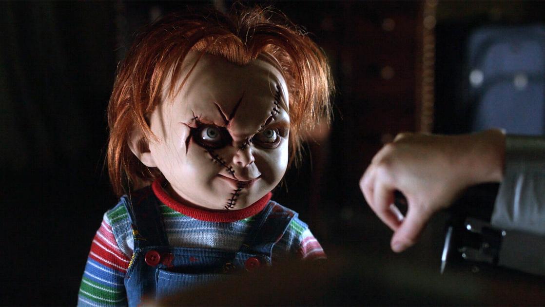 Chucky