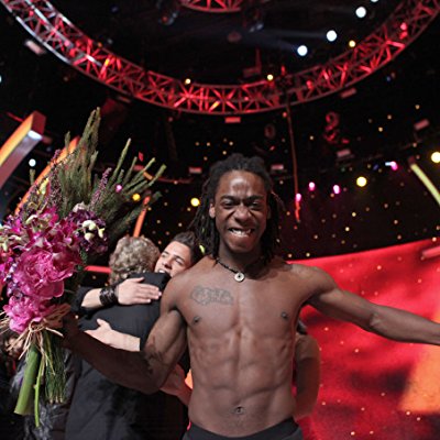 Himself, Himself - Finalist, Himself - Guest Dancer