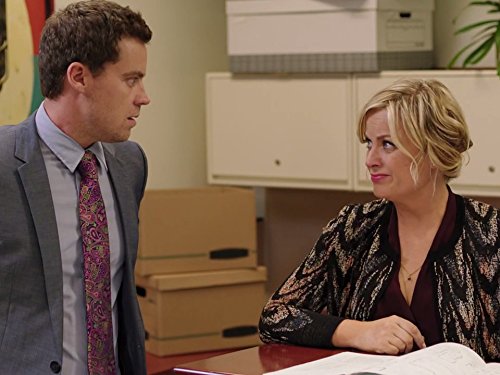 Greg Poehler