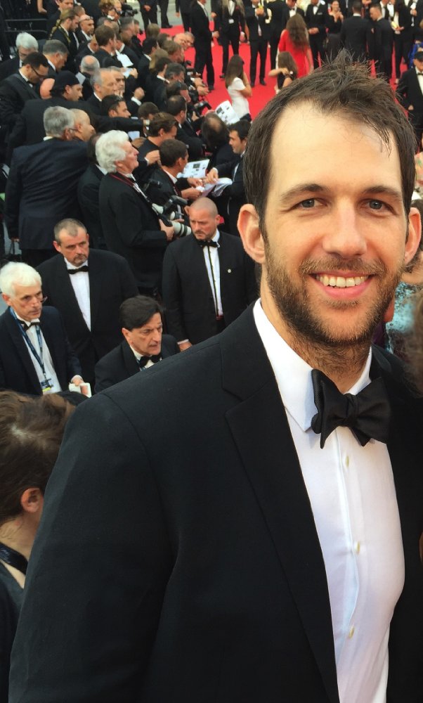 Sam Friedlander