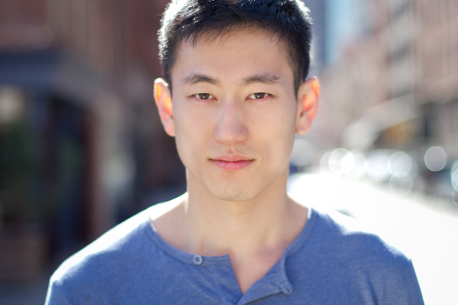 Jake Choi