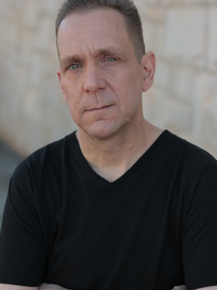 Anthony Collins