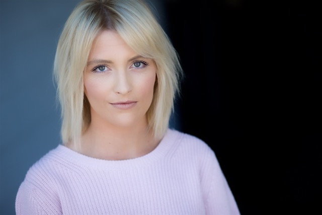 Brittney Berault