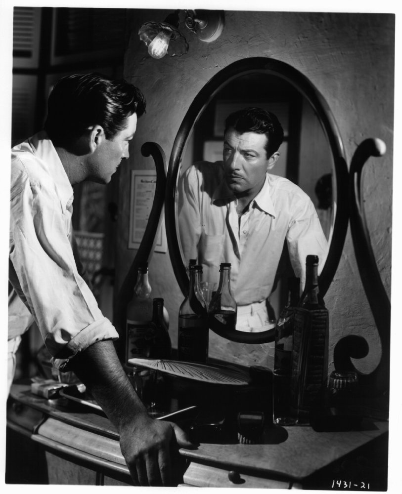 Robert Taylor
