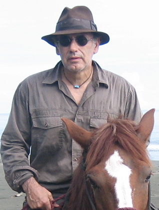 Brad Batchelor