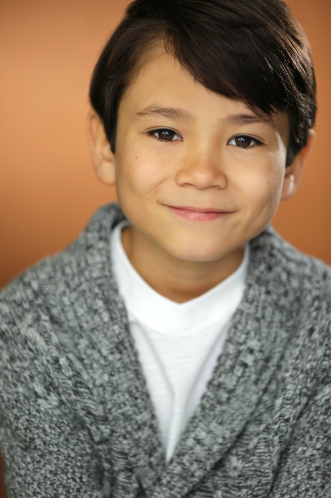 Lucas Jaye