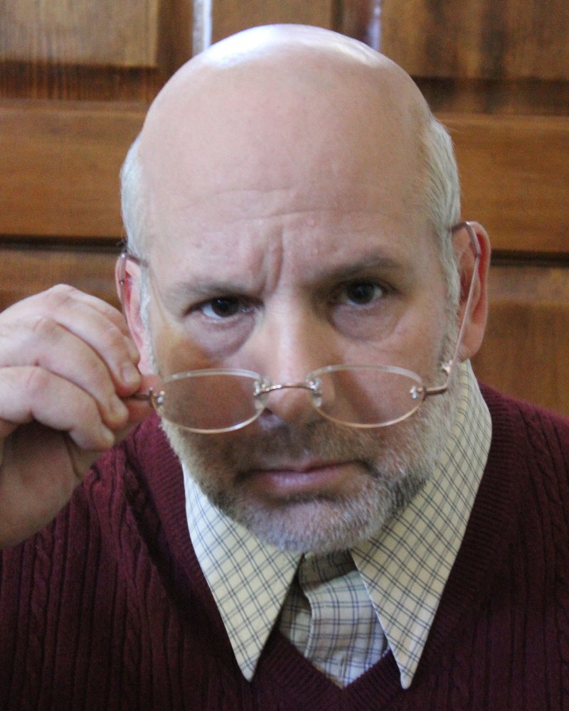 Larry Weissman