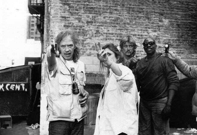John Carpenter