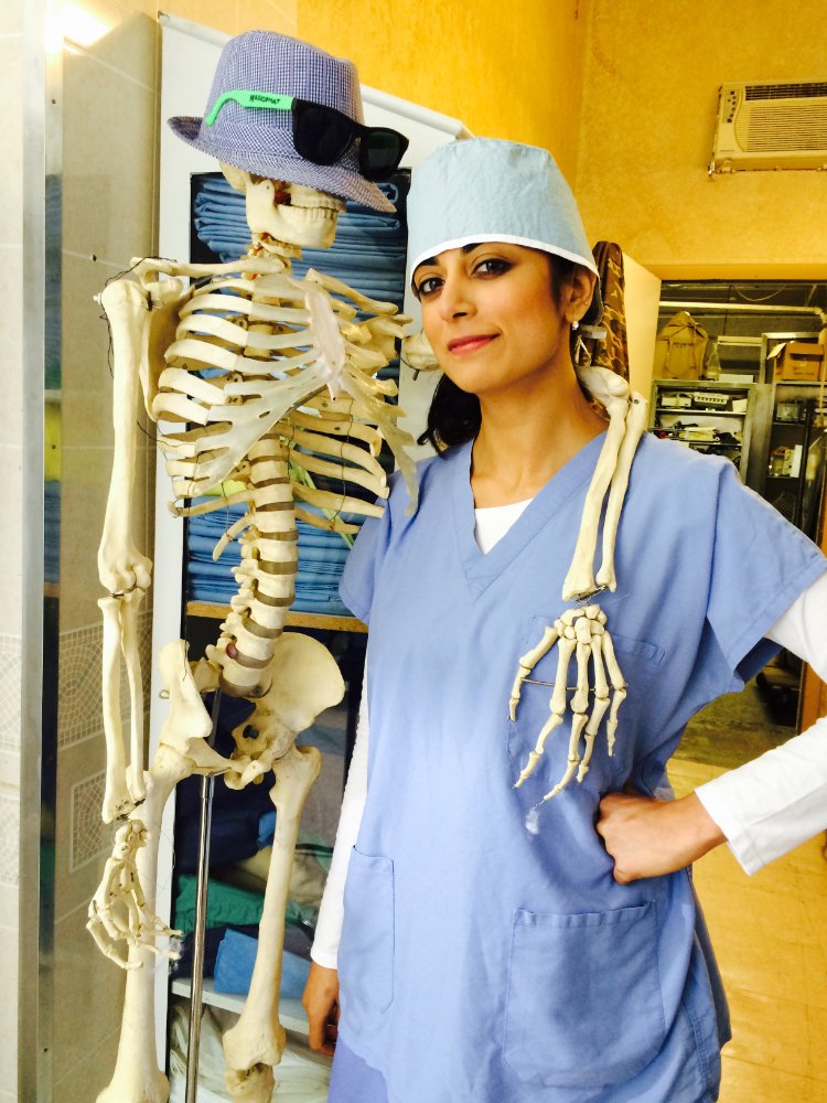 Neeraja Ramjee