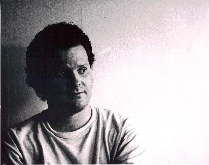 Mark Aldrich
