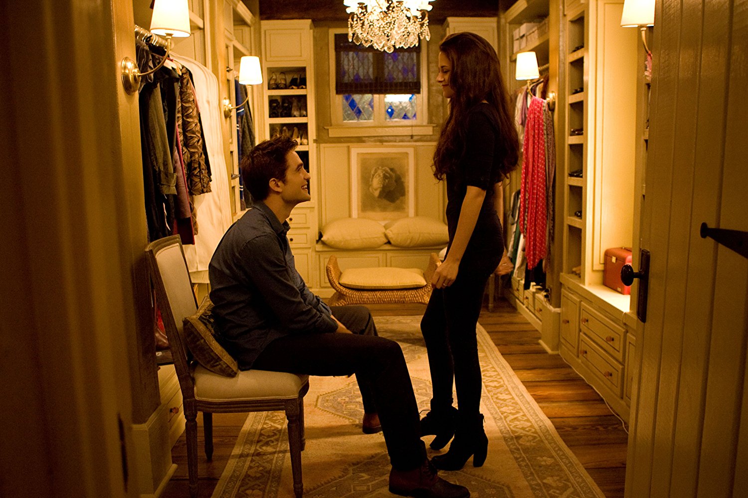 Edward Cullen (Twilight character)