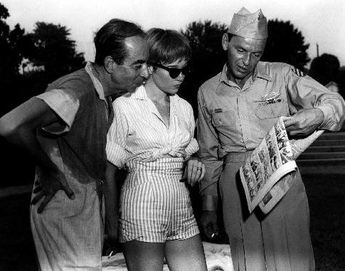 Vincente Minnelli