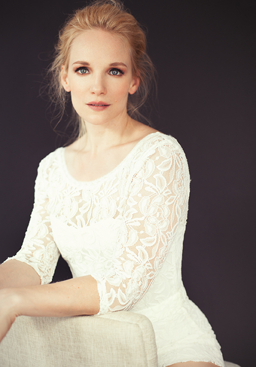 Marianne Farley
