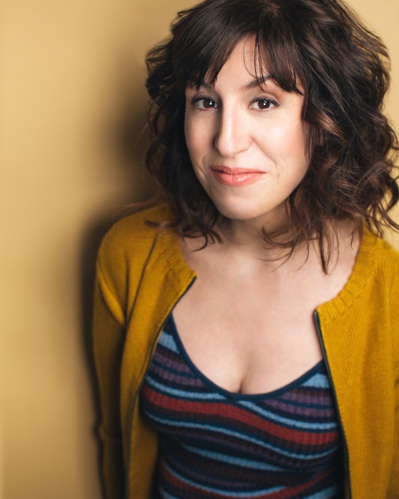 Stacie Capone