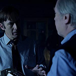 Jimmy McGill