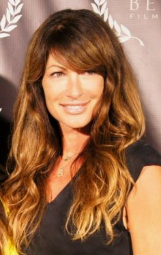 Kandeyce Jorden