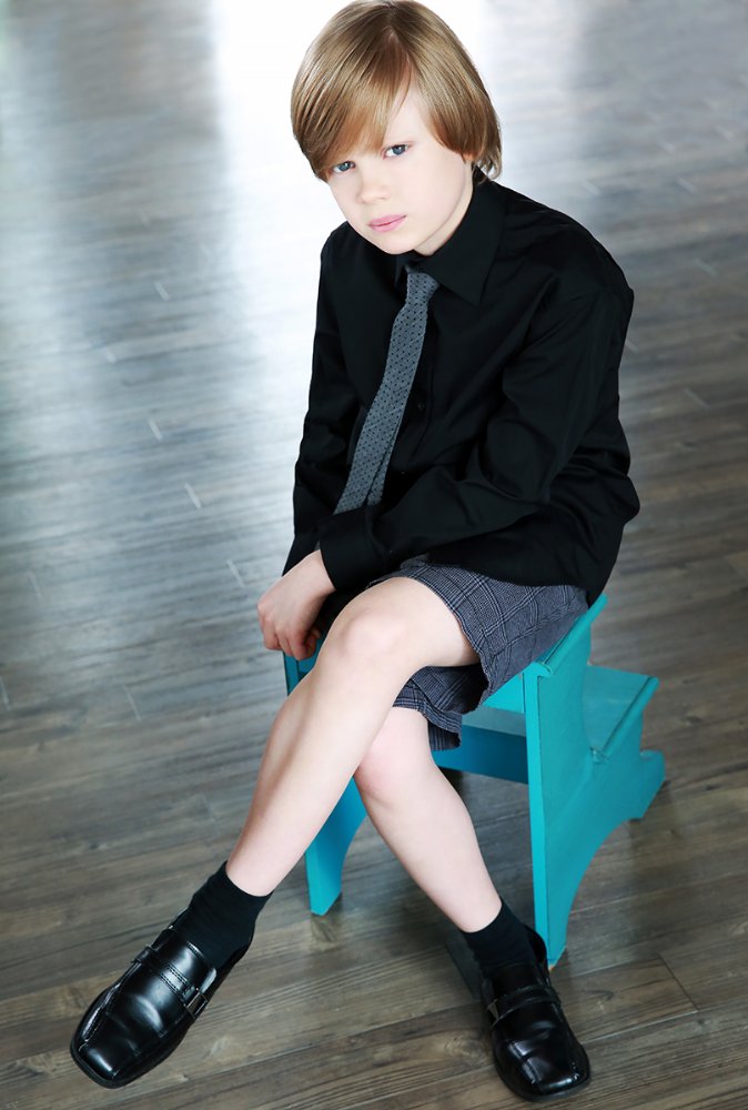 Alexander Davis