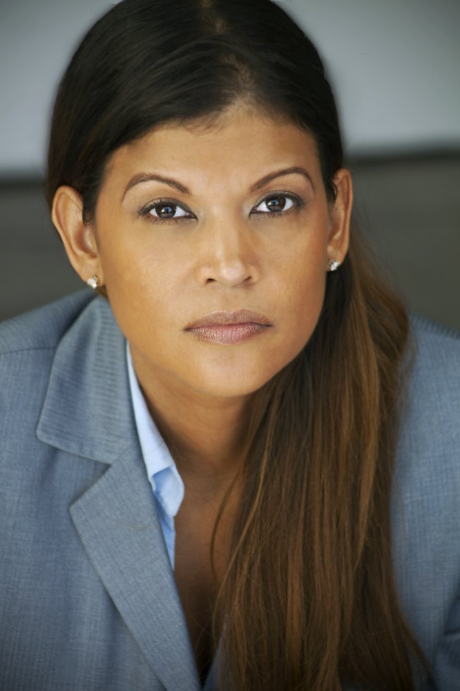 Aida Rodriguez