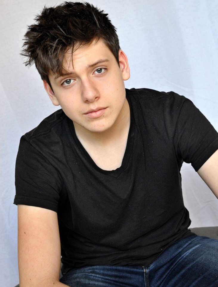 Cole Daniel Hills