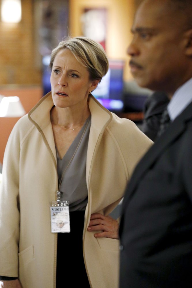 Mary Stuart Masterson