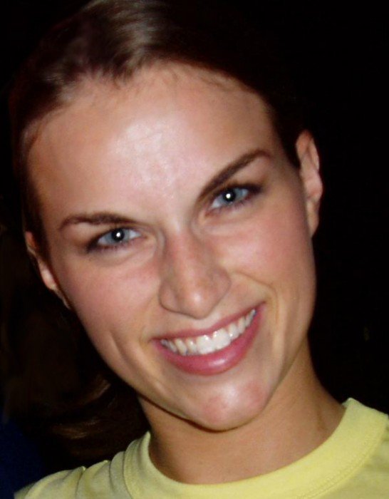 Amber Whelan