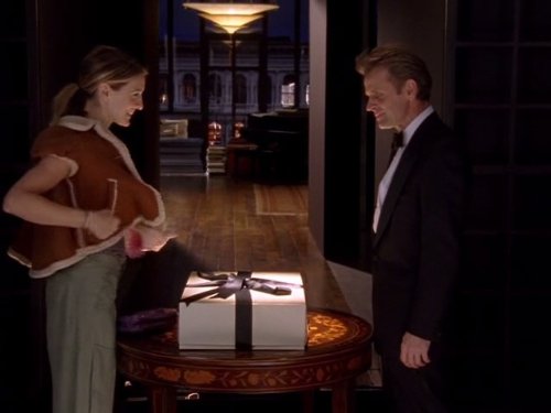 Mikhail Baryshnikov