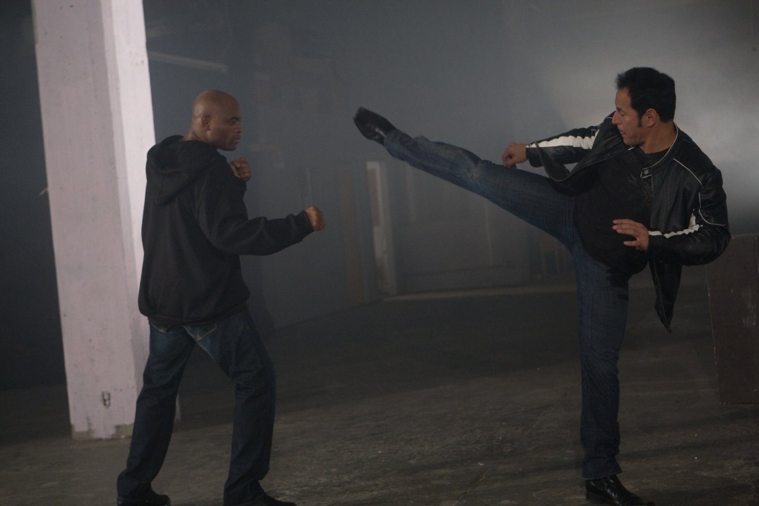 Anderson Silva