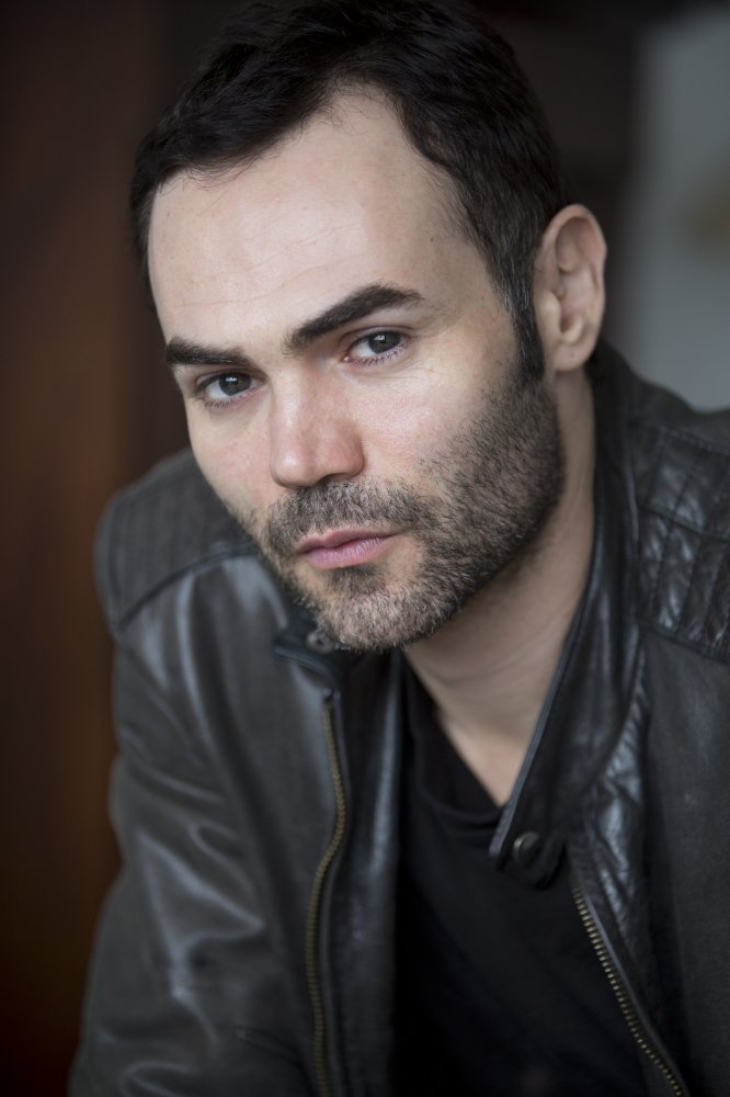 Antoine Michel